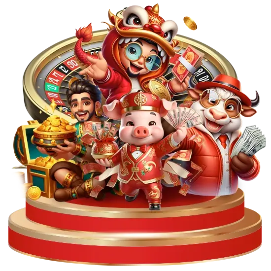 Nội dung nổ hũ và slot OK9